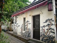 -运河游船(武林门码头)