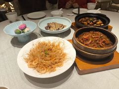 -狮王府淮扬菜(新街口友谊店)
