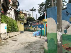 -广州市公安局机关幼儿园