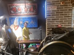 -北平盛世·新京菜·北京烤鸭(劲松·双井店)