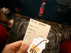 -飞扬影城(正佳IMAX店)