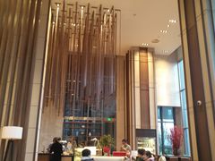 -嘉定凯悦·咖啡厅