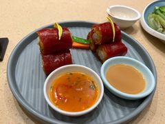 -点都德(长泰广场店)