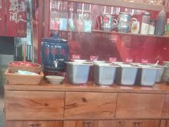 -赵美丽·重庆社区火锅·直营店(火车东站·中豪国际店)