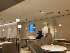 大堂-théATRE 茶聚场(王府中環店)