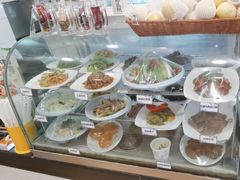 -西部马华清真兰州牛肉面·烧烤夜市(关东店)