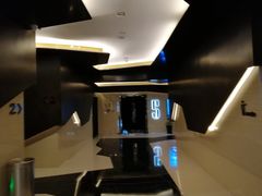 放映厅-英皇UA电影城(虹桥天地店)