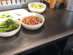 -很久以前羊肉串(长寿路星方汇店)