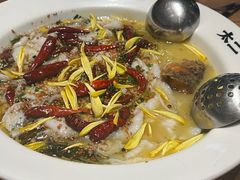 -太二酸菜鱼(宁波来福士店)