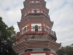 -中山公园(石岐街道)