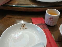 -老华洋饭庄(成林道店)