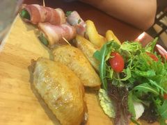 -棒约翰比萨·意面(剑河店)