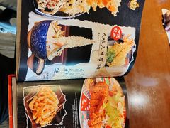 -千代武日本料理(哈西店)