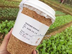 -Cafe on warm(丹霞店)