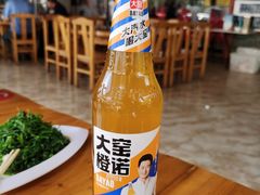 -途肴·老农饭庄(百里峡店)
