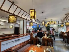 -惠宾饭庄(中山路店)