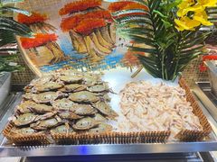 -吉布鲁牛排海鲜自助(成都大悦城店)