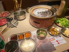 -西塔老太太泥炉烤肉(温州首店万象城黑金店)