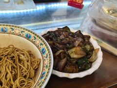 -金杨拉面王小吃面馆·牛三宝面·红烧牛肉粉