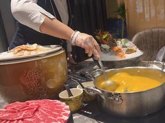 -福满满·精细佛跳墙火锅(湘江道店)
