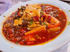 -三义和酒楼(广渠门店)