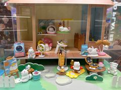 -泡泡玛特POPMART(世豪广场店)