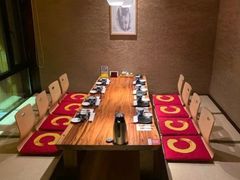 -千代武日本料理(哈西店)