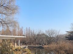 -国家植物园南园