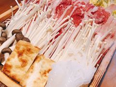 -久喜番和牛烧肉酒场(北辰三角洲店)
