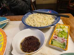 -那家小馆•北京菜•烤鸭(香山店)