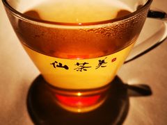 -皇朝会.经典传统粤菜(外滩店)