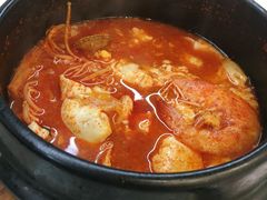 -六七八韩式烤肉·韩国料理(上杭路店)
