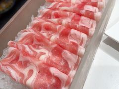 -曲氏老北京铜锅涮肉•火锅(不老街店)