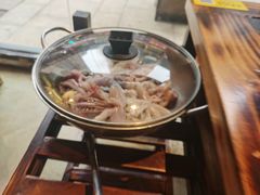 -石锅苗苗鱼(武汉首店)