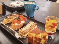 -BA(同德广场店)