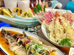 -鲜味食族水产·海鲜餐厅