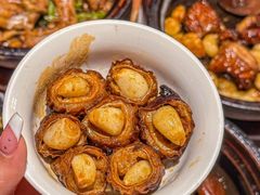 -啫神·广州地标美食(北京路店)