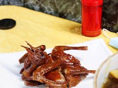 -海鲜街菜馆(海珠南路店)