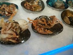 -V-ONE西雅图海鲜自助餐厅(仓山万达广场店)