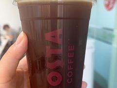 -COSTA COFFEE(金长安大厦店)