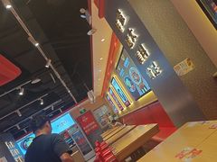 -朴大叔拌饭(上海金山万达店)