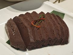 生鹅血-围炉夜话·潮汕卤水火锅(榕江店)