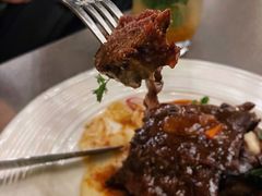 Beef&nbsp;cheek-Oasis Bar & Grill