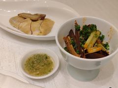 -成都瑞吉酒店·宴庭中餐厅