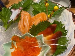 -和创柚子·会席日本料理(新区淮海街店)