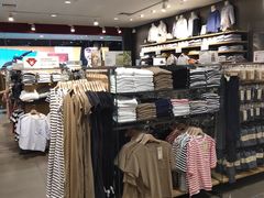 -MUJI无印良品(西湖银泰城店)