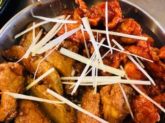 -MI WU FACTORY米屋美食工厂餐厅(绿地店)