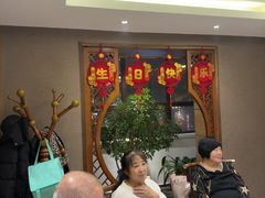-东方饺子王(工农大路店)
