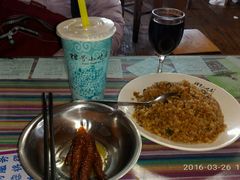 -88号小吃店·经典云南菜·地道纳西美食