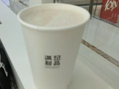 -满记甜品(无锡八佰伴店)